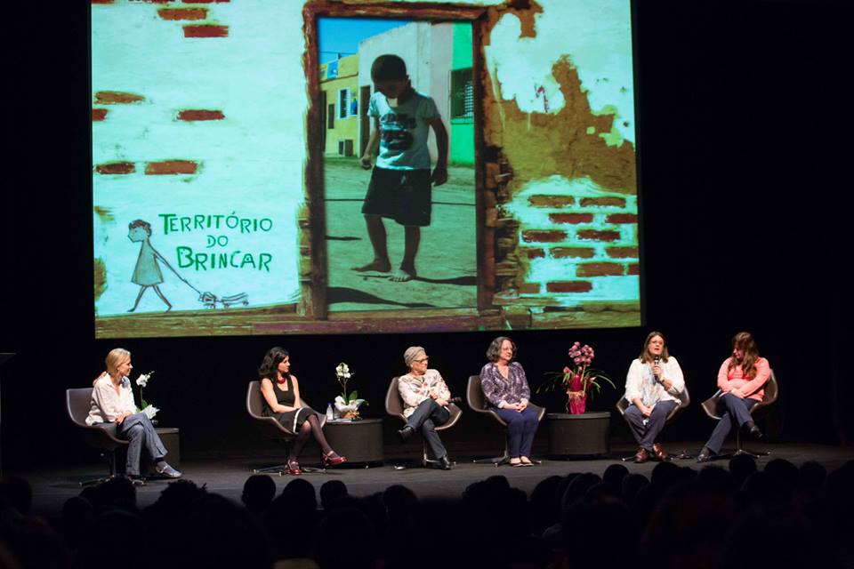 Brincar é universal: brincadeiras tradicionais de vários estados -  Território do Brincar