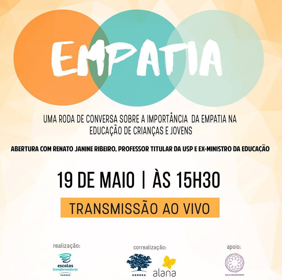 Sobre empatia.