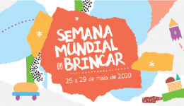 Brincadeira de Criança - Instituto Orange