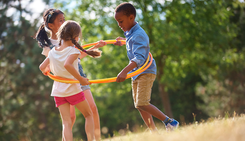 Jogo Educativo Ação Brincadeira Infantil Divertida Criança