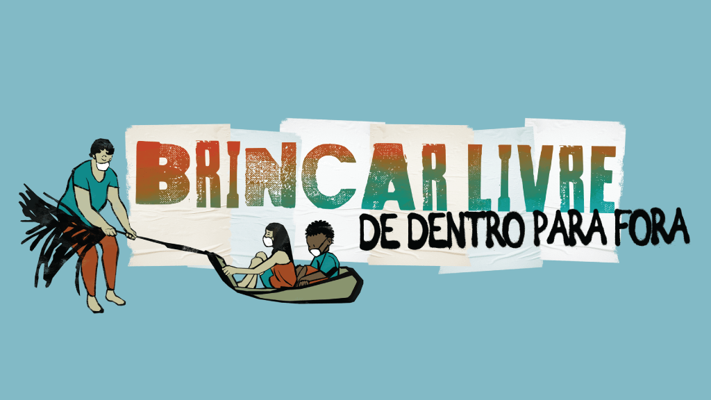 Brincar é universal: brincadeiras tradicionais de vários estados -  Território do Brincar