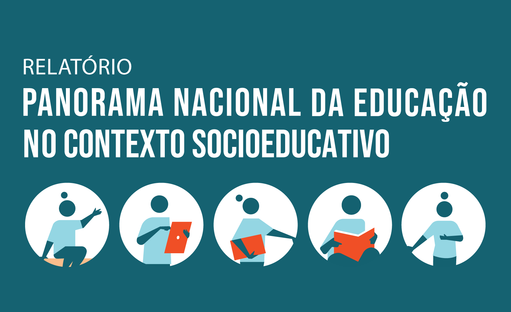 Arquivos educação - Alana