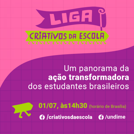 Criativos da Escola